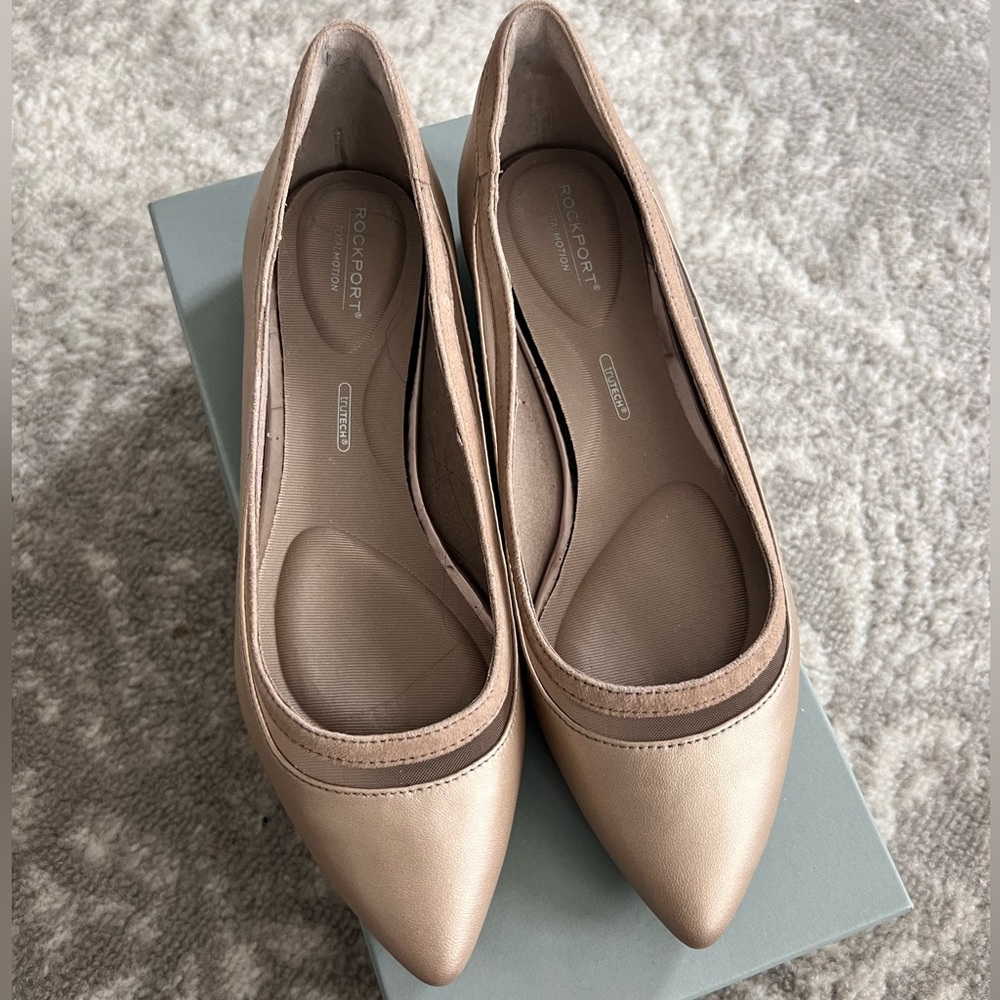 Rockport Total Motion Adelyn Mesh B